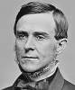 Charles Rollin Buckalew, circa 1864, detail