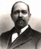 Benjamin Hickman Bunn