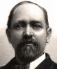 Benjamin Hickman Bunn, detail