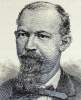 George Childs Burling