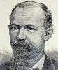 George Childs Burling, detail