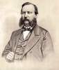 Anson Burlingame, circa 1865