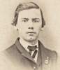 Wilbur H. Burnite