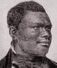 Anthony Burns, detail