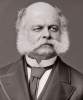 Ambrose Everett Burnside, circa 1880