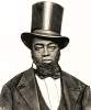 Samuel D. Burris, detail