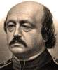 Benjamin Franklin Butler, engraving, 1861, detail