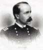 Daniel Butterfield, engraving