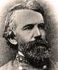 Henry Coalter Cabell, detail