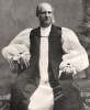 Ellison Capers, photograph