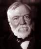 Andrew Carnegie, circa 1905