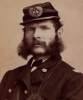 Samuel Sprigg Carroll, with cap