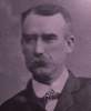 John Robert Carson, c 1880