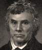 Peter Cartwright, circa 1850, detail