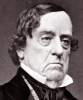 Lewis Cass, detail