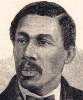 Octavius Valentine Catto, detail