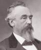 James Ronald Chalmers, right profile