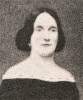 Mary Boykin Miller Chesnut, detail