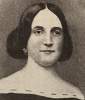 Mary Boykin Chesnut, detail