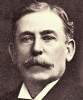 R. Preston Chew, circa 1900, detail