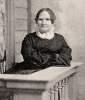 Lydia Maria Francis Child, circa 1865