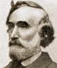 Charles Clark, detail