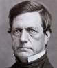 John Bullock Clark, Sr., circa 1860, detail