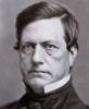 John Bullock Clark, Sr., circa 1860, portrait size