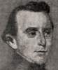 Meriwether Lewis Clark, detail
