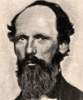 Albert Brown Clarke, detail