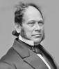 Freeman Clarke, circa 1864