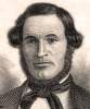 Lewis Garrard Clarke, detail