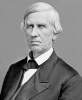 Brutus Junius Clay, Brady image, circa 1865