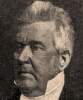 John Middleton Clayton, detail