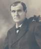 William Daily Clayton, circa 1880