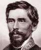 Patrick Ronayne Cleburne, detail