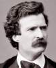 Samuel Langhorne Clemens, detail