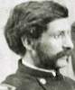David Ramsay Clendenin, Washington DC, May 1865, detail