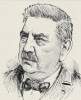 Alexander Hamilton Coffroth, circa 1885