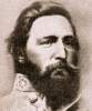 Alfred Holt Colquitt, detail