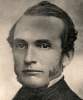 James Smith Colwell, circa 1860, detail