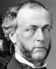 Frederick Augustus Conkling, circa 1860
