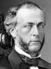 Frederick Augustus Conkling, circa 1860, portrait size