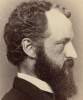 Roscoe Conkling, detail