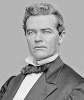 John Conness, circa 1864