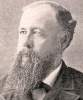 Thomas Nelson Conrad, circa 1885, detail