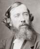 Moncure Daniel Conway, circa 1867