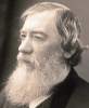 Moncure Daniel Conway, circa 1885, smaller size