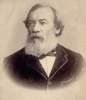 Moncure Daniel Conway, circa 1880