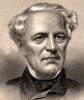 Samuel Cooper, engraving, circa 1860